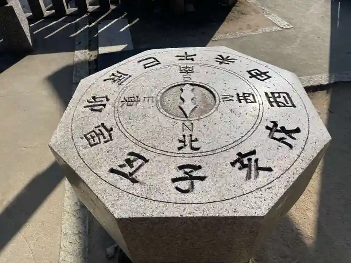 高取神社(兵庫県)