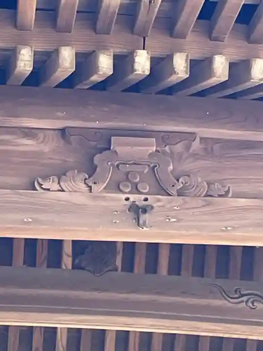 貴布祢神社のその他建物