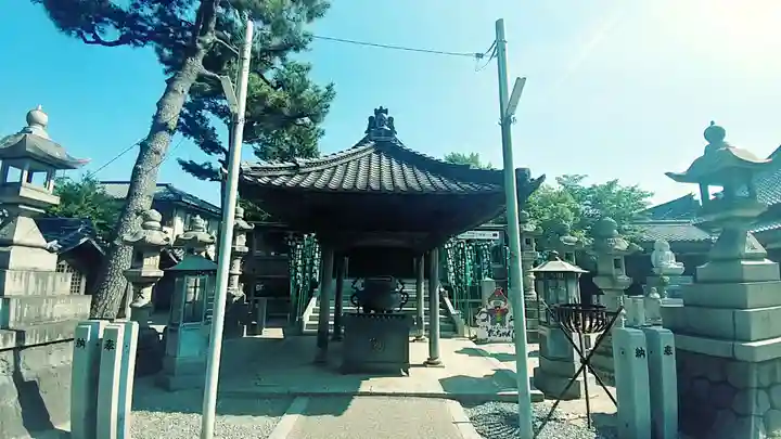 妙福寺(愛知県)