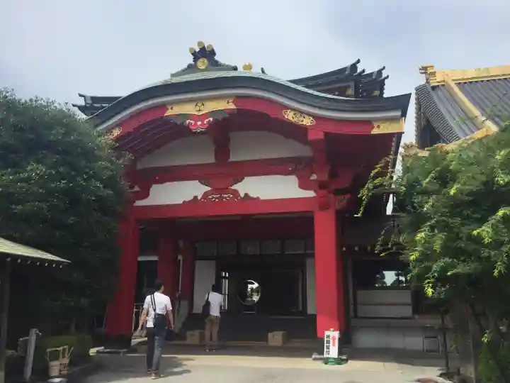 惣宗寺のその他建物