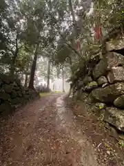 観音正寺(滋賀県)