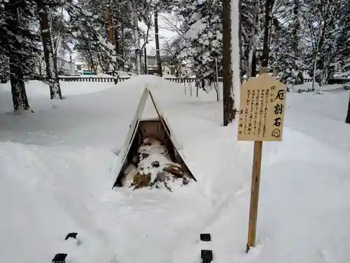 東川神社の体験その他