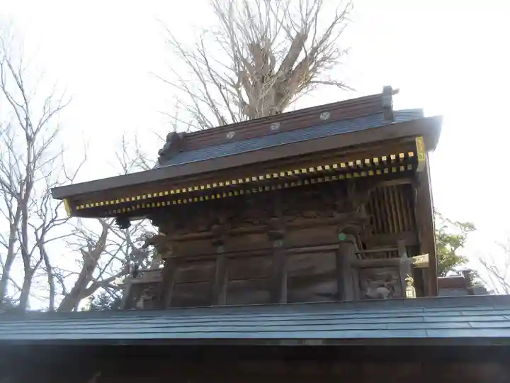 麻賀多神社(千葉県)