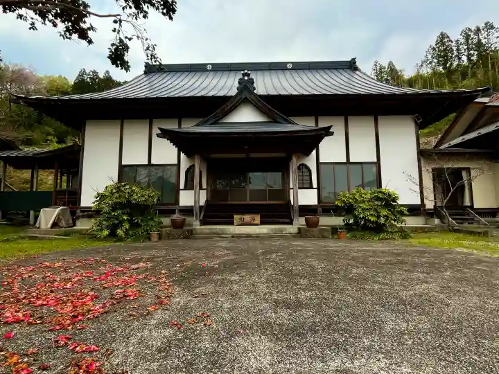長承寺(宮城県)