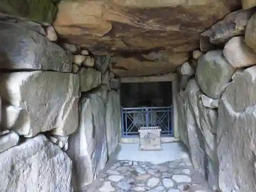 中山寺のその他建物