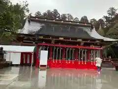 志波彦神社・鹽竈神社(宮城県)