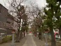 大宮神社のその他建物