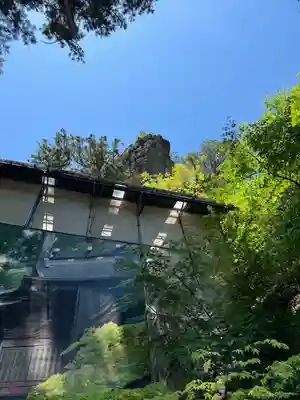 榛名神社(群馬県)