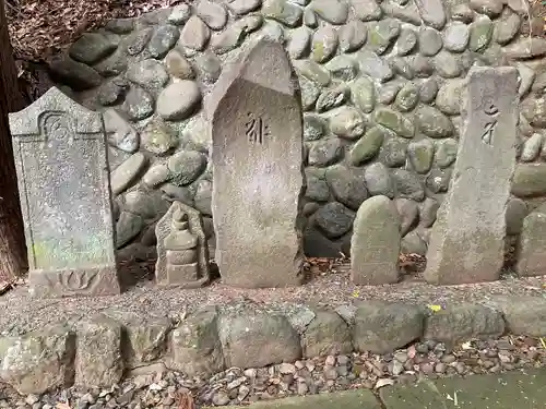 居神神社(神奈川県)