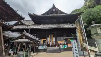 長谷寺(奈良県)