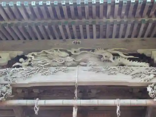 稲取八幡神社(静岡県)