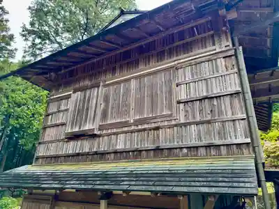 金刀比羅神社(奈良県)