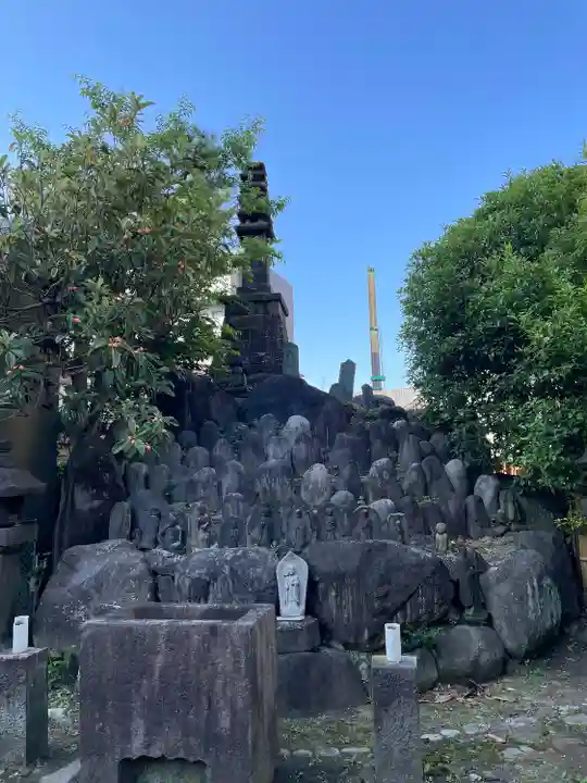 円通寺(東京都)