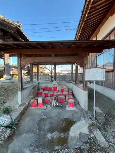 慈眼寺(滋賀県)