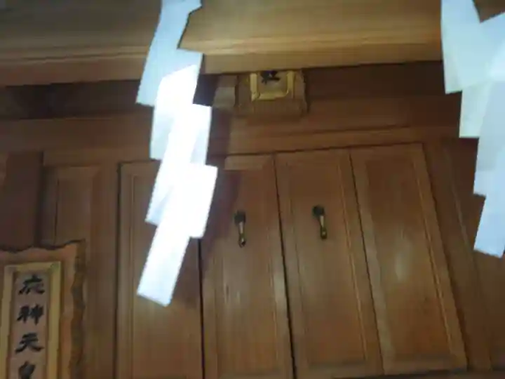 大宮・大原神社(千葉県)