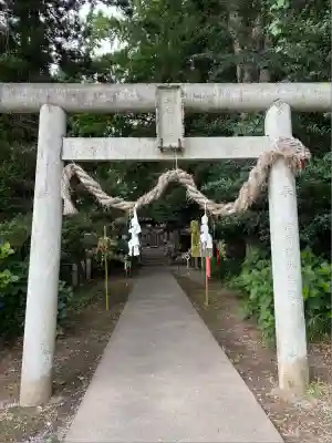 下野 星宮神社(栃木県)