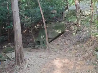 磐船大神社(大阪府)