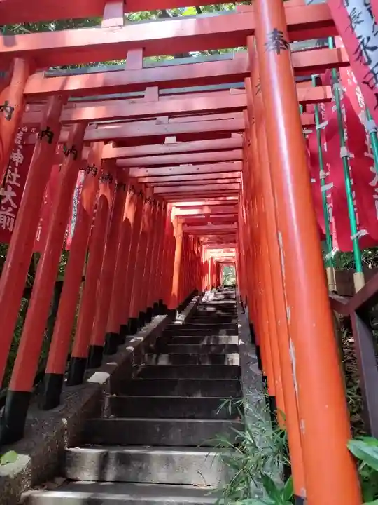 日枝神社(東京都)