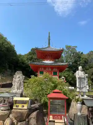 與田寺(香川県)