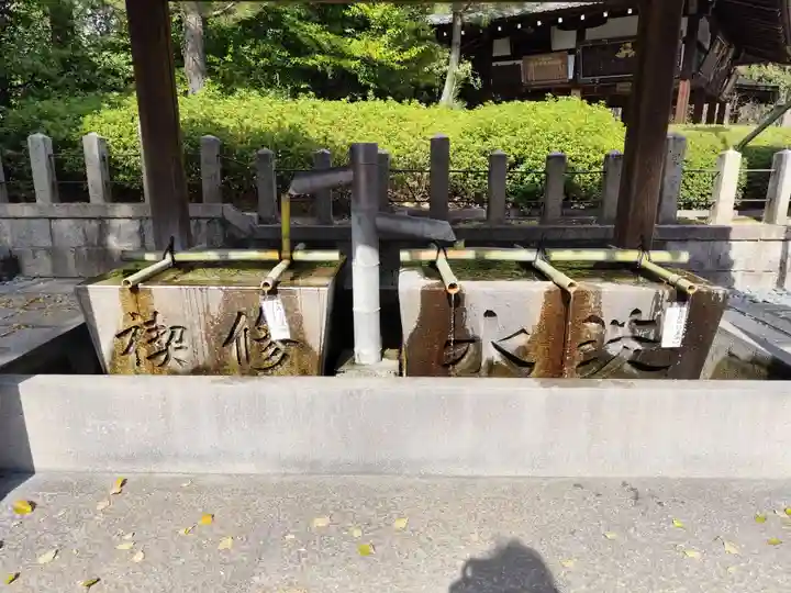 城南宮(京都府)