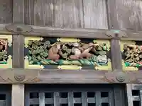 日光東照宮(栃木県)