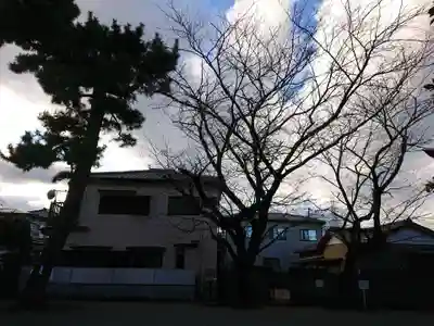 神明神社(神奈川県)