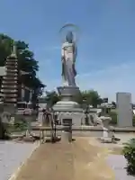 竜蔵院(茨城県)