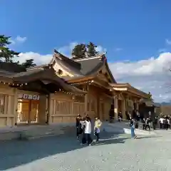 阿蘇神社(熊本県)