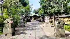 菊田神社(千葉県)