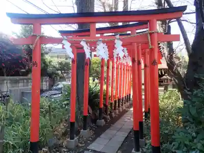 川崎大師（平間寺）(神奈川県)