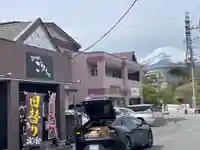 駒形神社(静岡県)