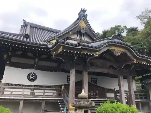 大蓮寺のその他建物