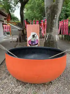 種貸社（住吉大社末社）(大阪府)