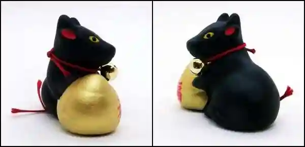 牛嶋神社のおみくじ