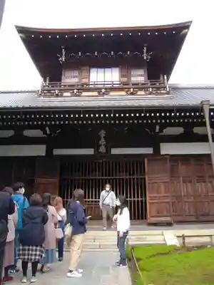 東福禅寺(東福寺)のその他建物