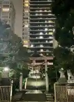 別雷神社(静岡県)