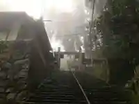 長命寺のその他建物