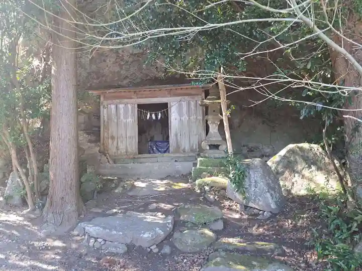 文殊仙寺(大分県)