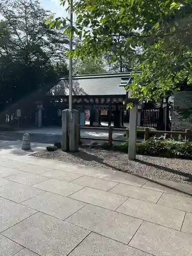 櫻木神社(千葉県)