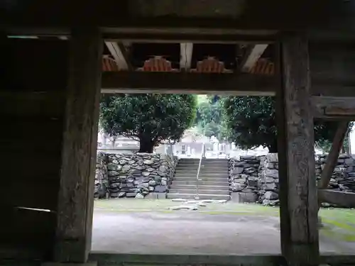 竜泉院(茨城県)