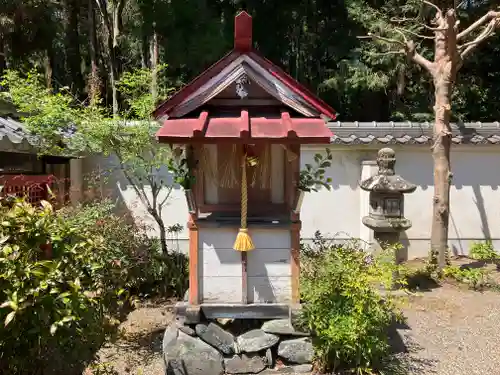 和束天満宮(京都府)