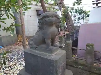 小岩神社(東京都)