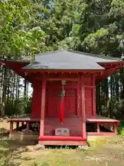 飯綱神社(宮城県)