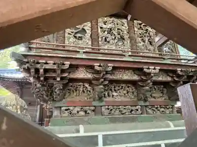 桐生天満宮(群馬県)