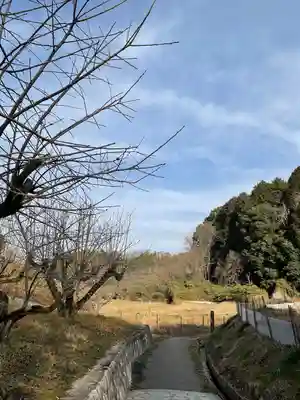 檜原神社（大神神社摂社）(奈良県)
