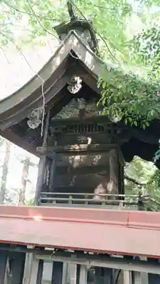 香取神社(茨城県)