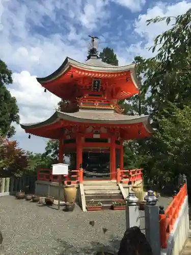 正法寺の塔