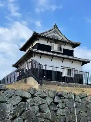 福岡縣護國神社のその他建物