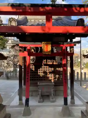大宮神社(大阪府)