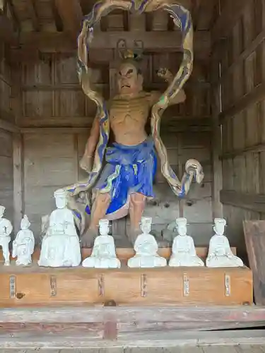 一畑薬師(島根県)